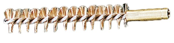 Bronzebürste 7,0 mm - 1/8'' Innengewinde
