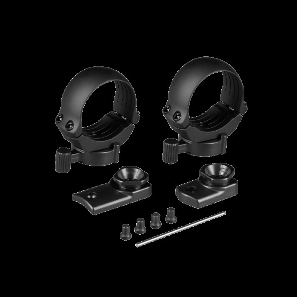 HexaLock 1''/25,4 mm Ringe - M12/M18/S100/S101(Rem700)