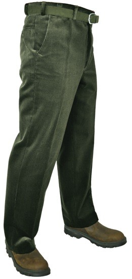 Cordhose