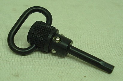 MUS-Mini Universal Schlüssel - Größe 4