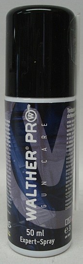 Pro Gun Care Expert - 50 ml Spray