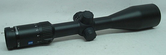 Conquest V4 3-12x56 (20) - Z-Plex Absehen