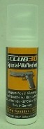 Club30 Waffenfett - 30g Pump-Flasche