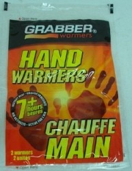 GRABBER Handwärmer - 