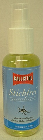 Stichfrei Spray 100 ml - 