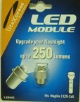 LED-Upgr.Modul LED 2C/D - LXB405
