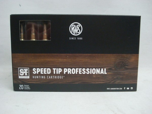 .308Win Speed-TIP PRO - 10,7g/165gr (a20)