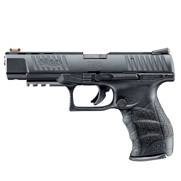 PPQ M2 - .22lr, 5'' Lauf, 12 Schuss