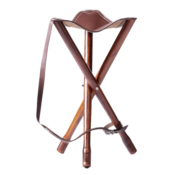 Ansitzstuhl - Sitzhöhe ca. 55 cm