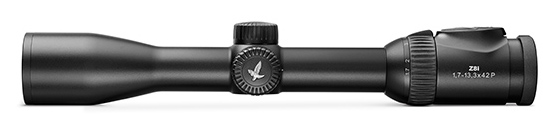 Z8i 1,7-13,3x42 P SR 4A-I Gen. - II