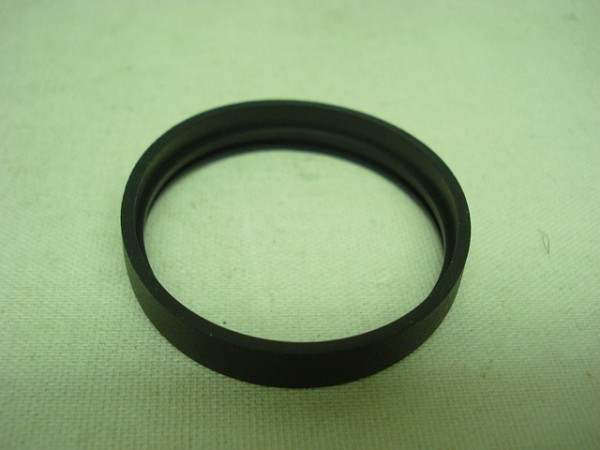 Gummiokular-Ring Optika6 Ø47mm - 1-6x24 von Meopta