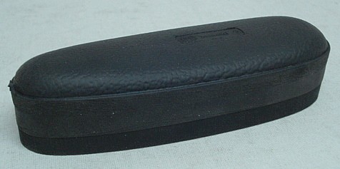 Wechselschaftkappe 32 mm - schwarz, Quick Lock geeignet