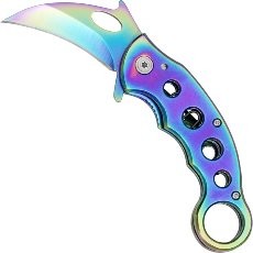 Karambit Rainbow - 