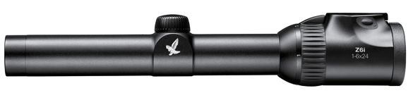 Z6I 1-6x24 L BRT-I - 