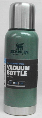 Stanley ADVENTURE - 0,73 Liter, 20h heiß/kalt