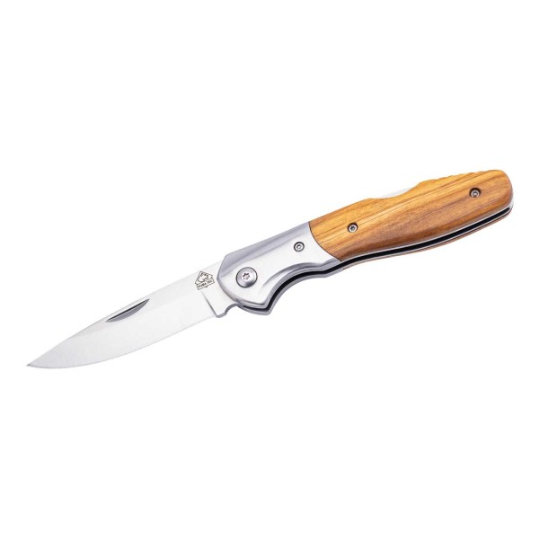 Puma Tec Messer - 8,4cm Klinge, AISI420 Stahl