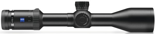 Conquest V6 3–18x50 ZBR - -2 (92) Ballistic Turret