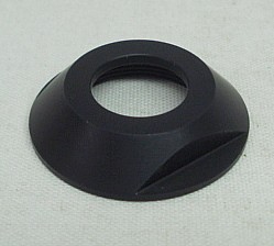 Endkappe Triton 42 - max. 19 mm Lauf-Durchmesser