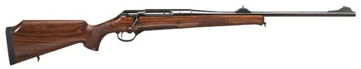 Jäger 10 Lady Timber - 8x57JS