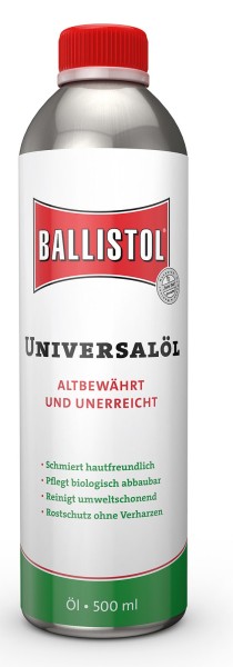 Ballistol 500 ml - 