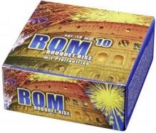 Rom Bouquet Rise - mit Pfeifantrieb, 10 stk