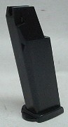 Magazin Soft-Air H&K P30 - Spring/6mm/<0,5J/23Schuss