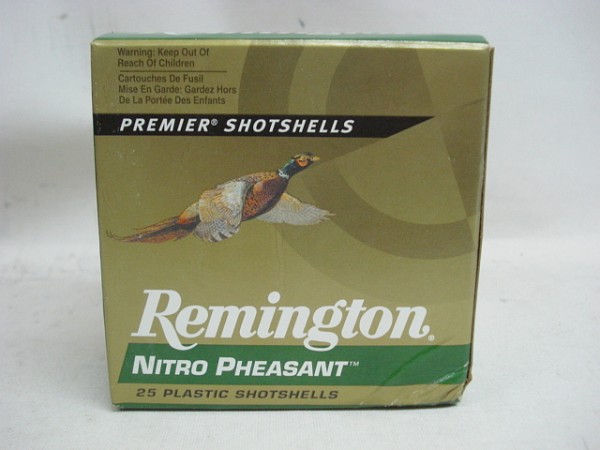 Rem.20/76 NP20M5 COPPER-PLATED - #5/3,05mm 36g (a25)#28651