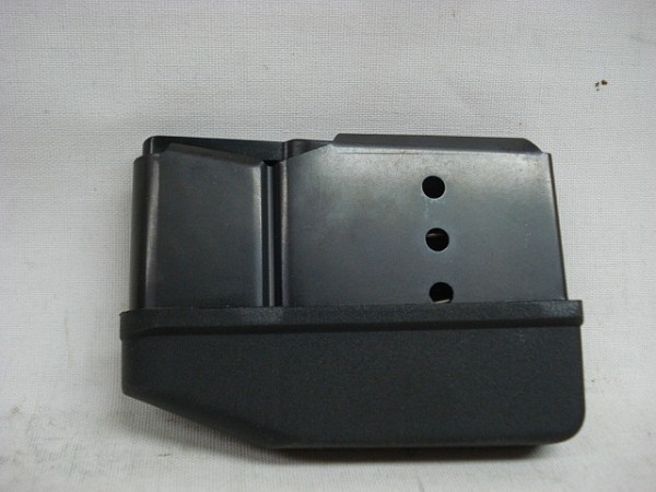 Magazin 202/202T 3-Schuss - 8x68S, Kunststoffboden