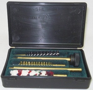 KW-Putzzeug 9mm/.38 - 