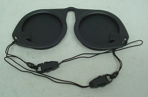 Objektivschutzkappe FG 42 HD - Conquest 42 Obj. mit Anbindung