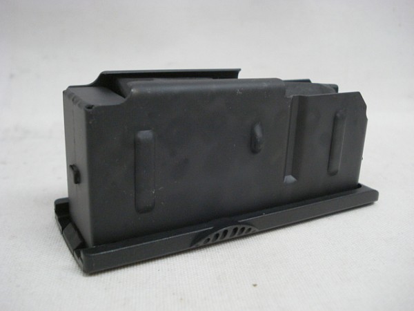 Haenel Magazin Jäger10 3Schuss - 9,3x62