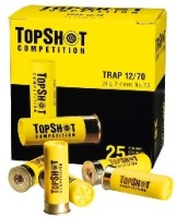 Trap 12/70 - 2,4mm/24g -a25 Trap 12/70 - 2,4mm/24g -a25