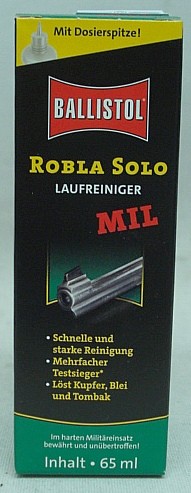 ROBLA Solo MIL - 65 ml