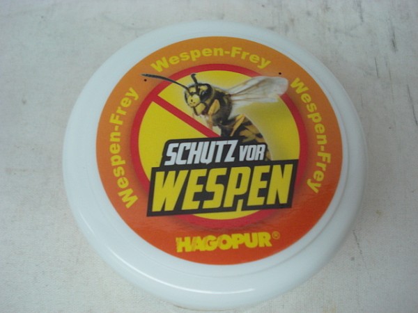 Wespen- Frey, 200g Dose - 