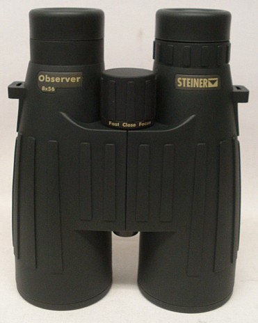 Steiner FG Observer 8x56