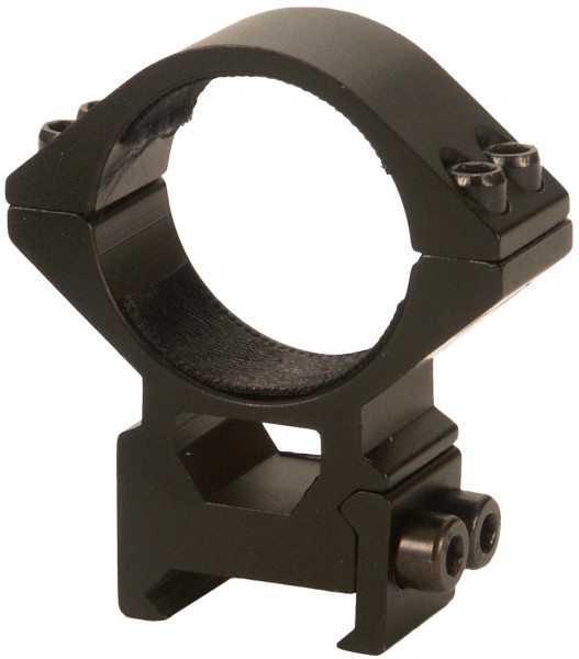 30mm Ringe für Weaver Prisma - BH 22mm, ohne Stop